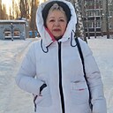 Знакомства: Галина, 63 года, Липецк