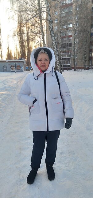 Фото - Tabor.ru