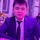 Знакомства: Bakdaulet, 25 лет, Шымкент