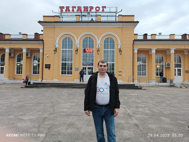 Фото - Tabor.ru