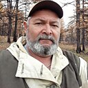Знакомства: Виталий, 59 лет, Чита