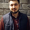 Знакомства: Андрей, 38 лет, Минск