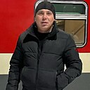 Знакомства: Вадим, 34 года, Ульяновск