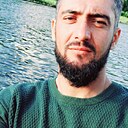 Знакомства: Руслан, 35 лет, Чусовой