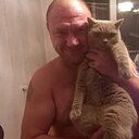 Знакомства: Евгений, 44 года, Новоалтайск