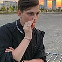 Знакомства: Илья, 21 год, Смоленск