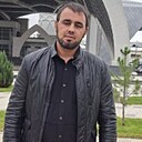 Знакомства: Магомед, 37 лет, Адлер