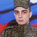 Знакомства: Эдгар, 23 года, Ростов-на-Дону