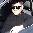 Знакомства: Юра, 36 лет, Королев