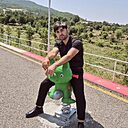 Знакомства: Yasar, 24 года, Берлин