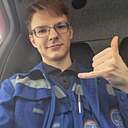 Знакомства: Даниил, 25 лет, Тюмень