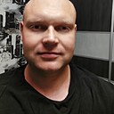 Знакомства: Андрей, 30 лет, Орша