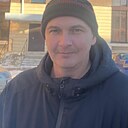 Знакомства: Виктор, 40 лет, Кокшетау