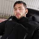 Знакомства: Логман, 28 лет, Кисловодск