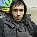 Знакомства: Юрий, 29 лет, Хабаровск