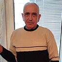 Знакомства: Николай, 62 года, Пятигорск