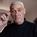 Знакомства: Костя, 50 лет, Симферополь