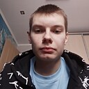 Знакомства: Данил, 18 лет, Пенза