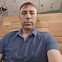 Знакомства: Андрей, 40 лет, Актюбинск