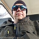 Знакомства: Серёга, 45 лет, Омск