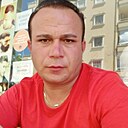 Знакомства: Георгий, 40 лет, Люберцы