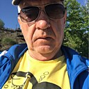 Знакомства: Петя, 67 лет, Оренбург