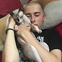 Знакомства: Матвей, 18 лет, Воронеж