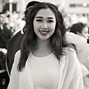 Знакомства: Медина, 28 лет, Астана