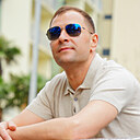 Знакомства: Андрей, 40 лет, Абакан