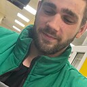 Знакомства: Александр, 25 лет, Молодечно