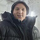 Знакомства: Игорь, 30 лет, Рязань