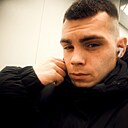 Знакомства: Даниил, 25 лет, Вологда