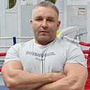 Знакомства: Иван, 40 лет, Кандалакша