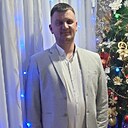 Знакомства: Александр, 35 лет, Новозыбков