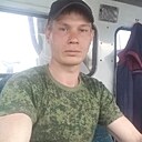 Знакомства: Андрей, 28 лет, Хилок