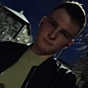 Знакомства: Daniil, 25 лет, Снежное