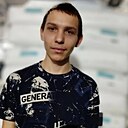 Знакомства: Руслан, 21 год, Барнаул