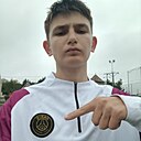 Знакомства: Кирилл, 18 лет, Львов
