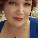 Знакомства: Ксения, 46 лет, Сургут