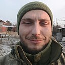 Знакомства: Серега, 33 года, Николаев