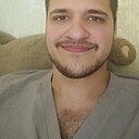 Знакомства: Матвей, 24 года, Самара