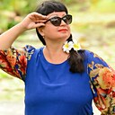 Знакомства: Елена, 48 лет, Петропавловск-Камчатский