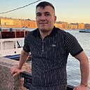 Знакомства: Руслан, 35 лет, Санкт-Петербург