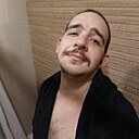 Знакомства: Андрей, 25 лет, Краснодар