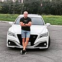 Знакомства: Алексей, 28 лет, Нерюнгри