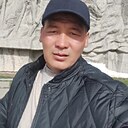 Знакомства: Эрмек, 35 лет, Бишкек