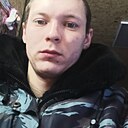 Знакомства: Мрак, 27 лет, Саров