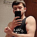 Знакомства: Миша, 21 год, Москва