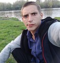 Знакомства: Владислав, 26 лет, Белорецк