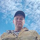 Знакомства: Виктор, 38 лет, Иркутск